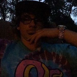 Meet your Posher, Carter